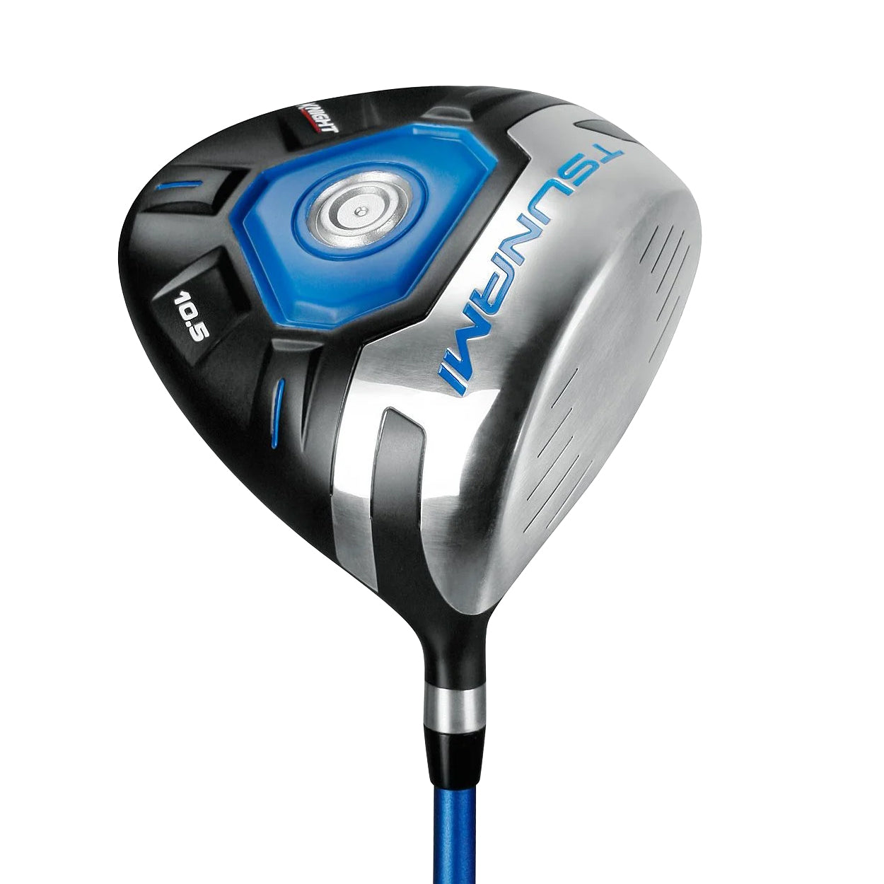 Knight Golf Tsunami 460cc Driver