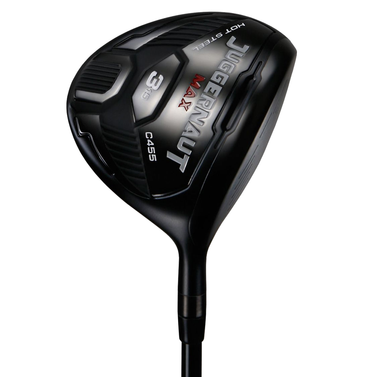 Juggernaut Max Fairway Wood – High Launch Distance Club for Maximum Forgiveness & Speed