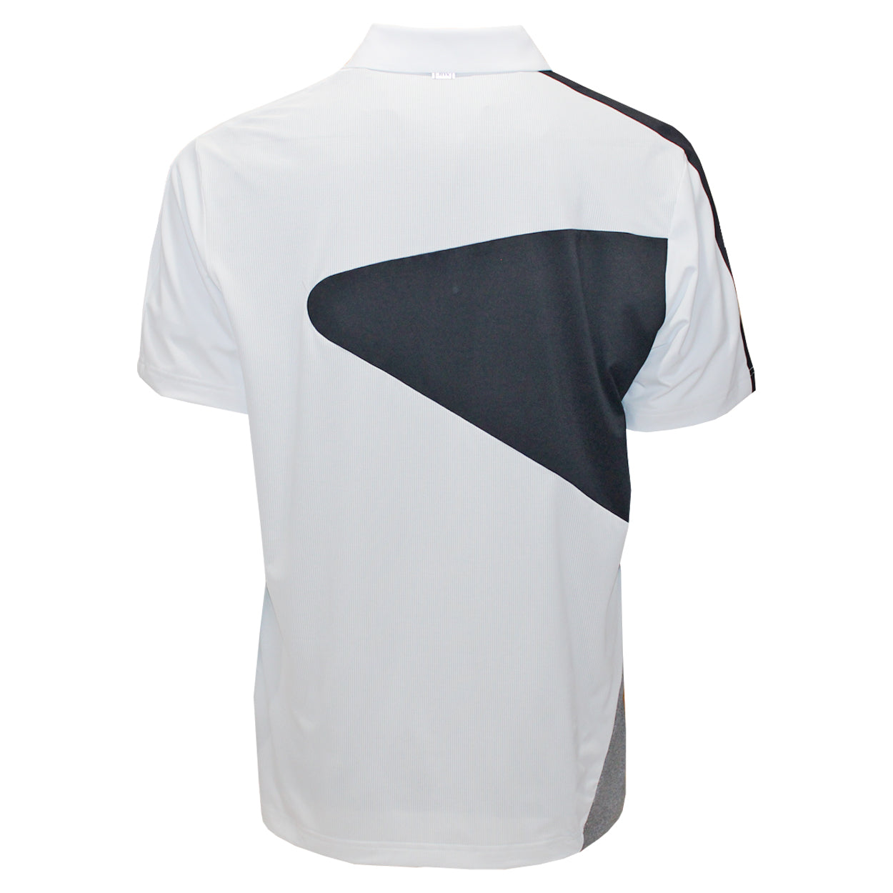 White/Black