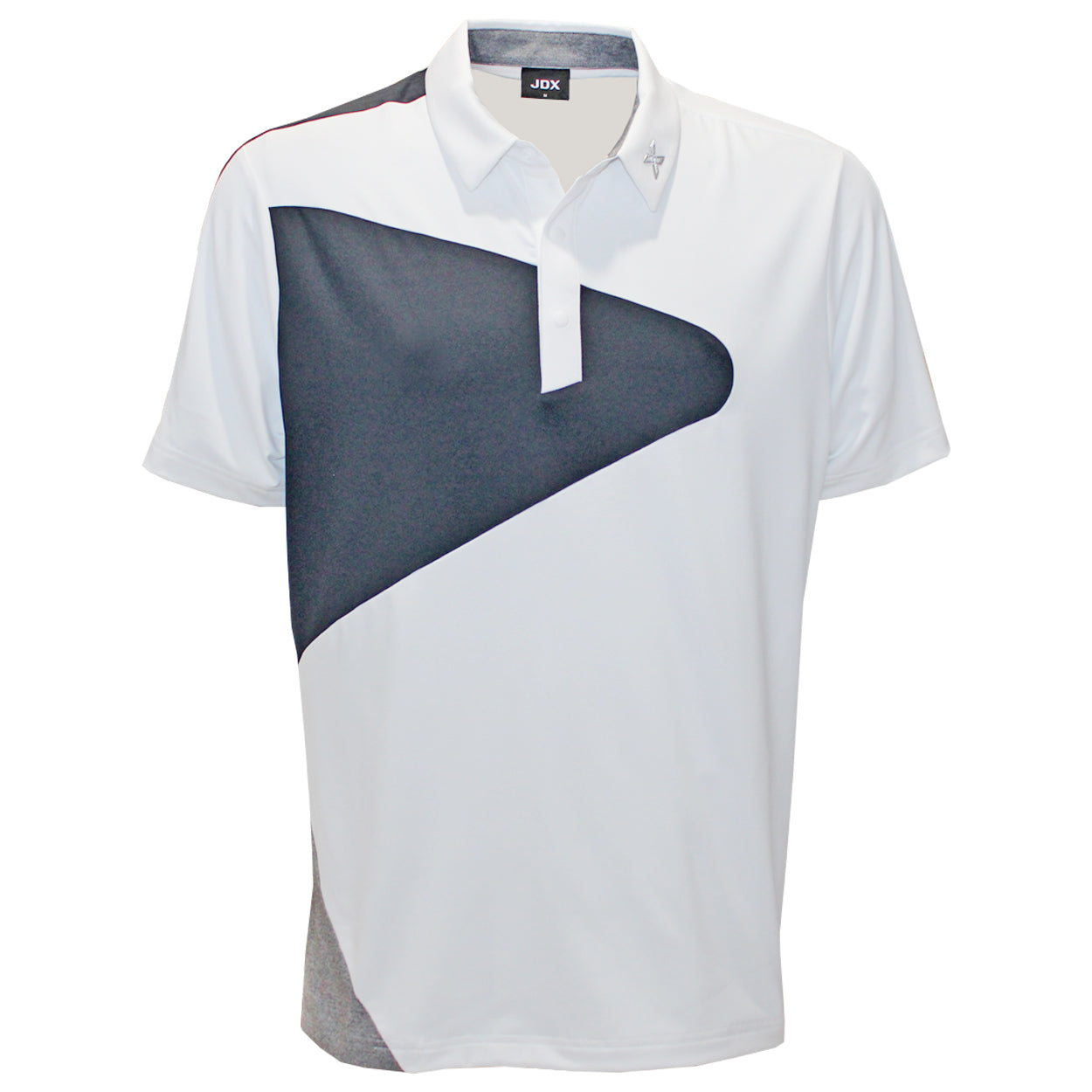 White/Black
