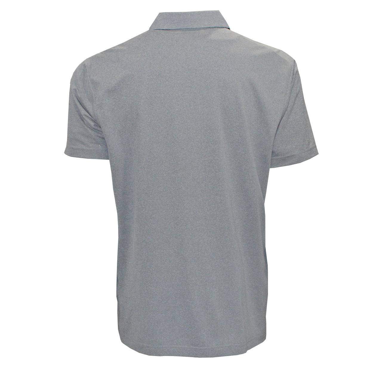 Melange Gray/Black