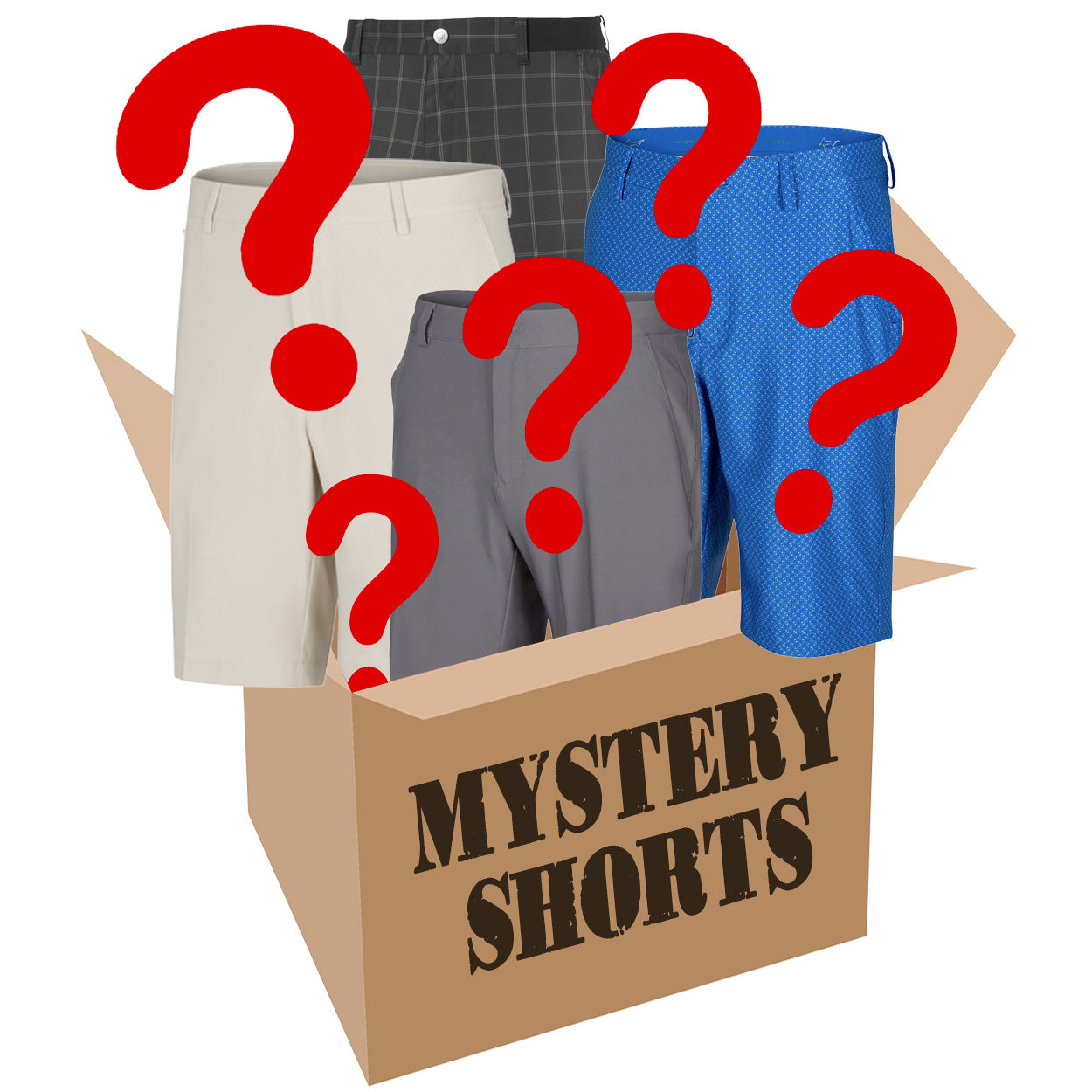 Mystery