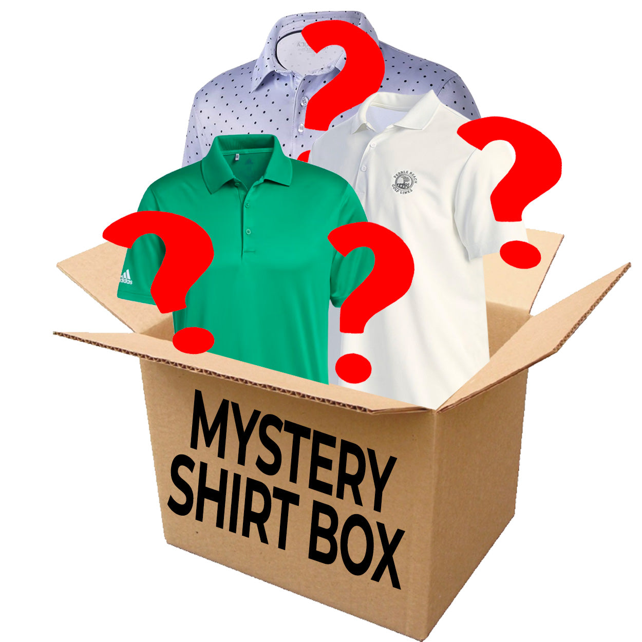Mystery
