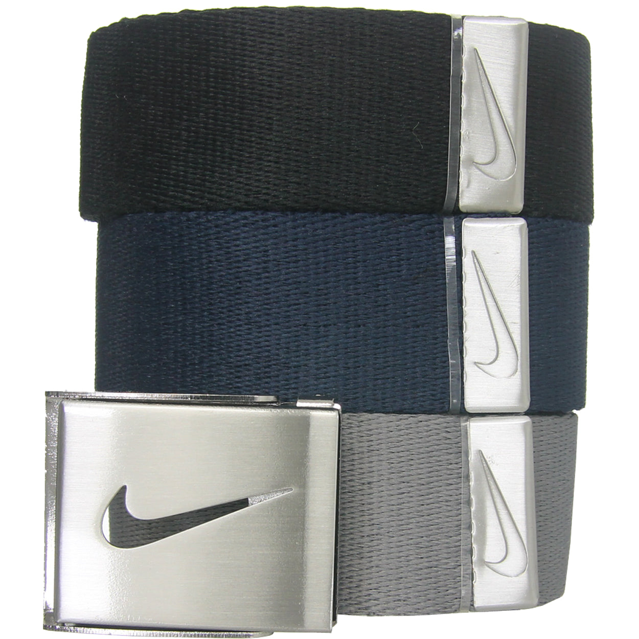 Gray/Black/Navy