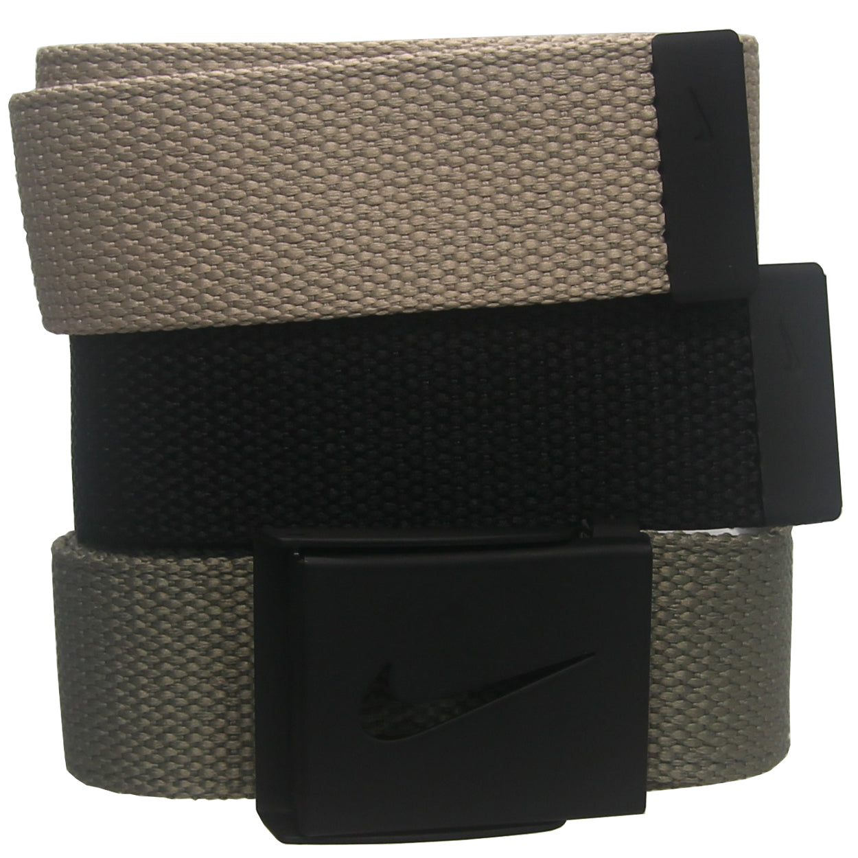 Black/Olive/Khaki