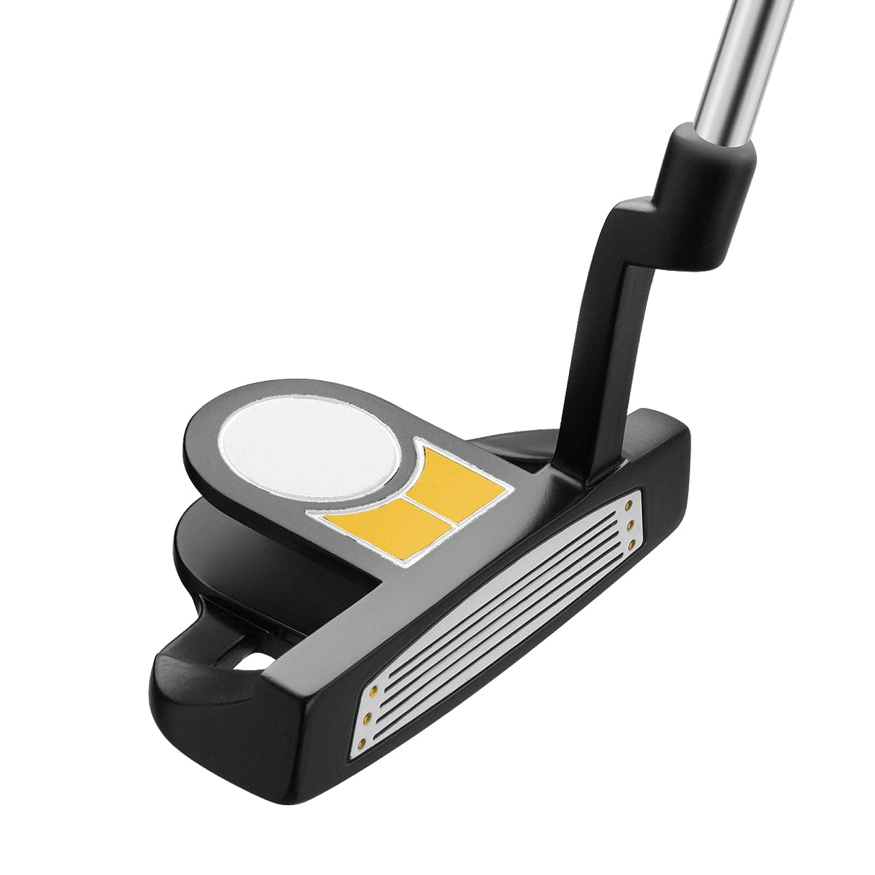 Orlimar Golf ATS Junior Yellow Putter (Ages 0-3)