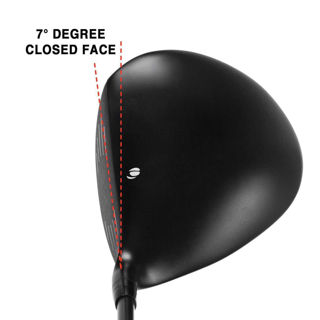 Orlimar Slice Killer 460cc Titanium Driver
