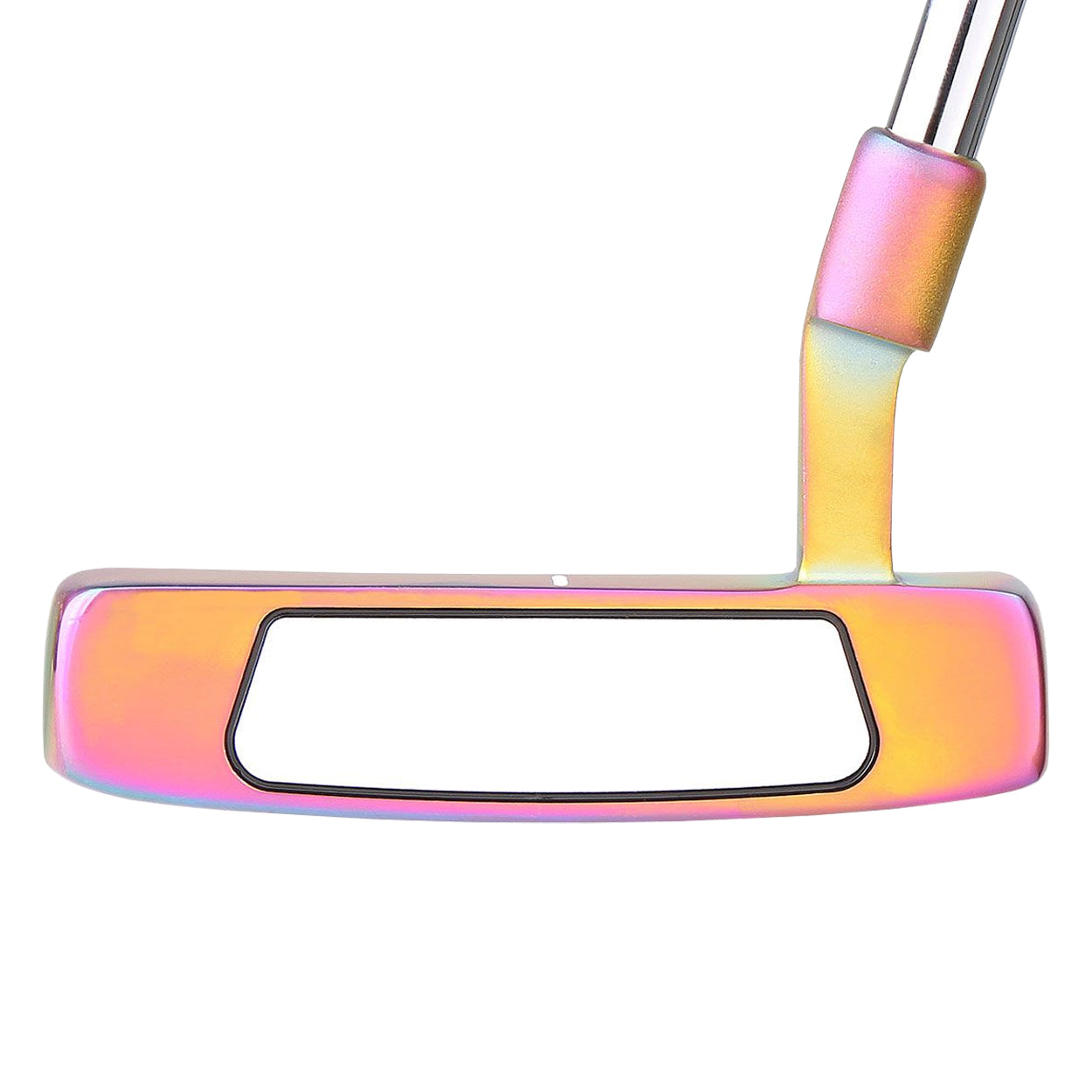 Orlimar Golf Tangent T1 Mallet Putter with Chroma PVD Finish