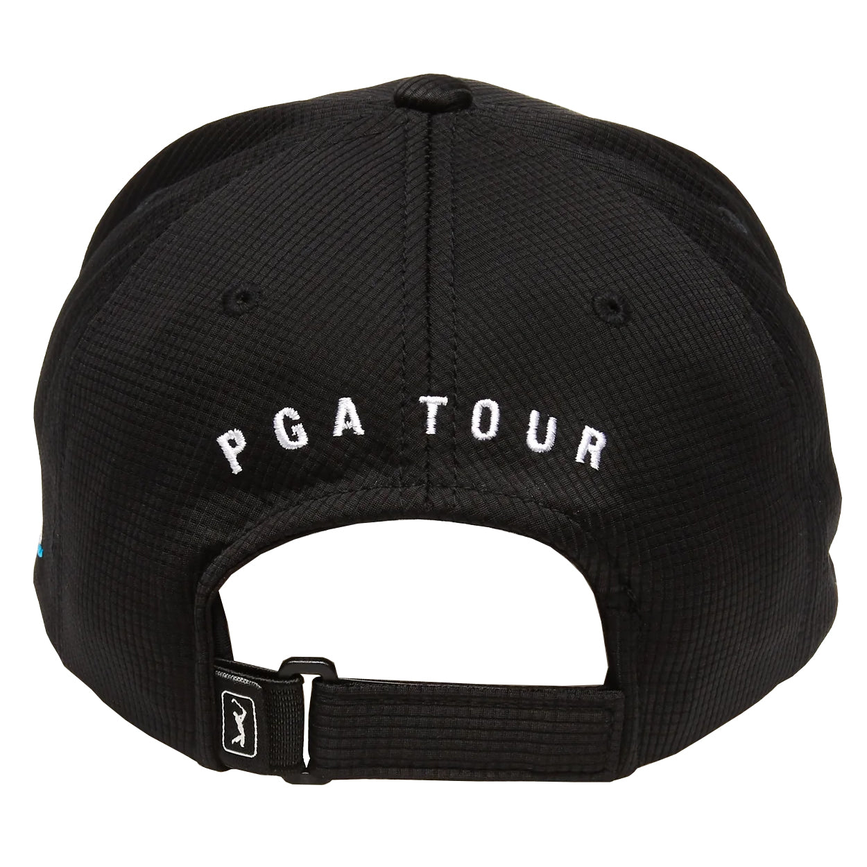 PGA Tour Airflux Mesh Adjustable Golf Hat