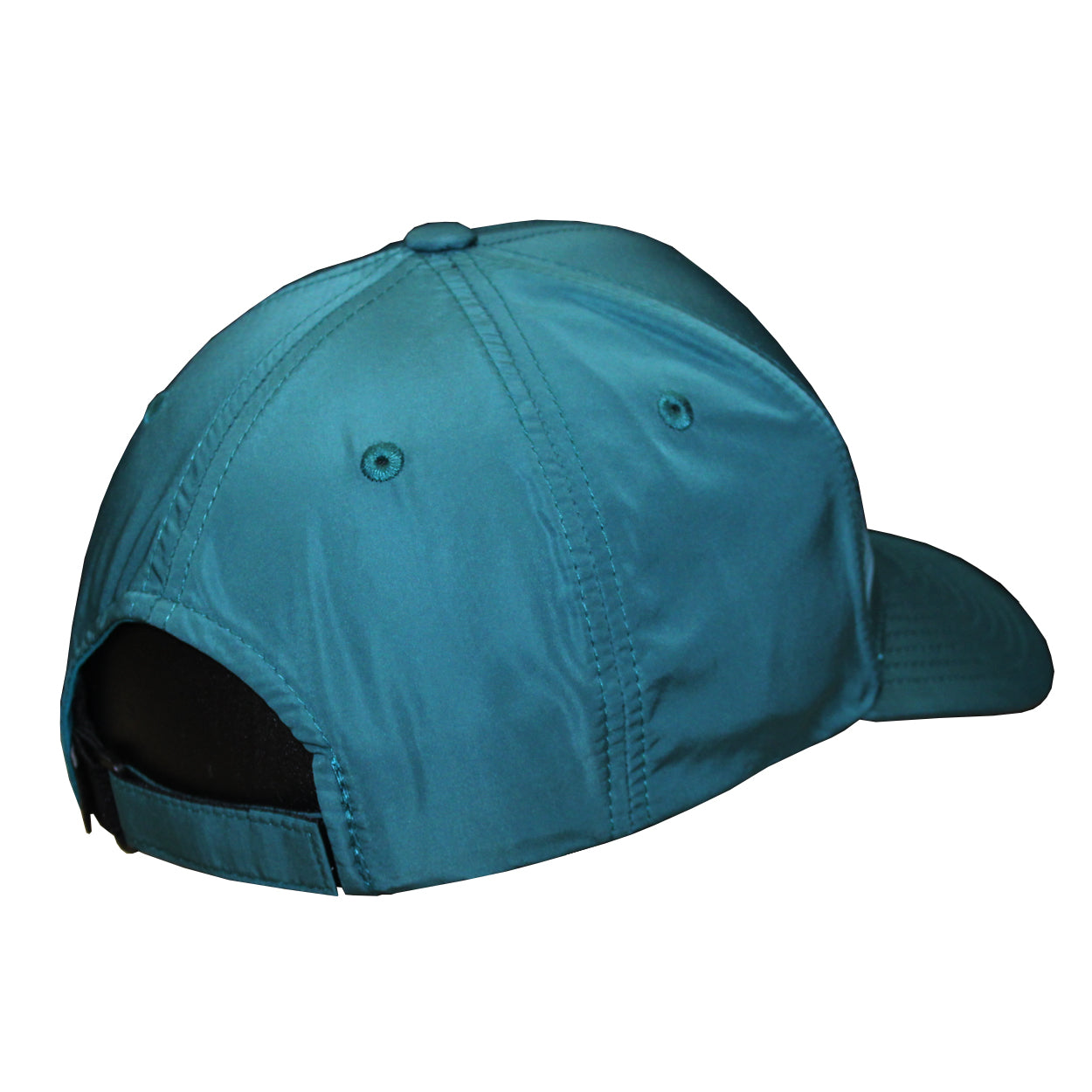 PGA Tour Printed Stripe Adjustable Golf Hat