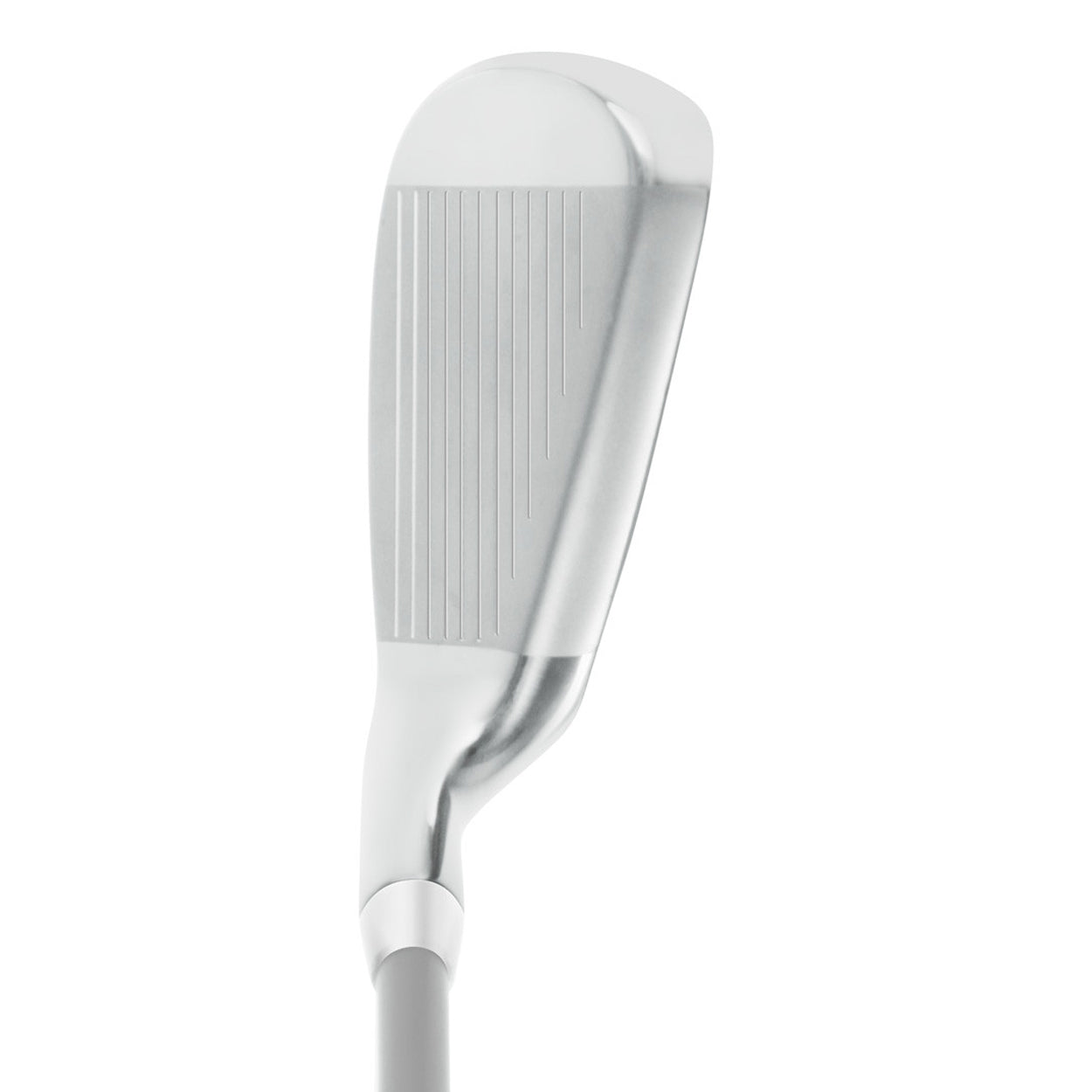 PowerBilt Women's EX-550 Hybrid Iron Set (4-SW)