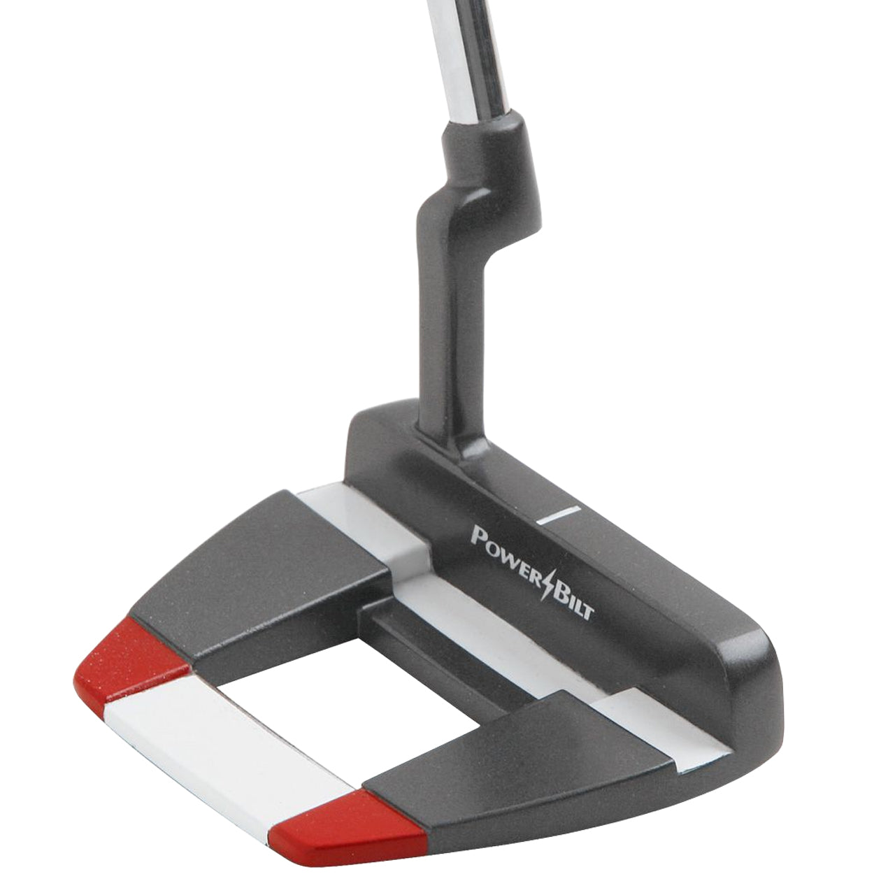 PowerBilt Golf TPS X-Type M-600 Putter