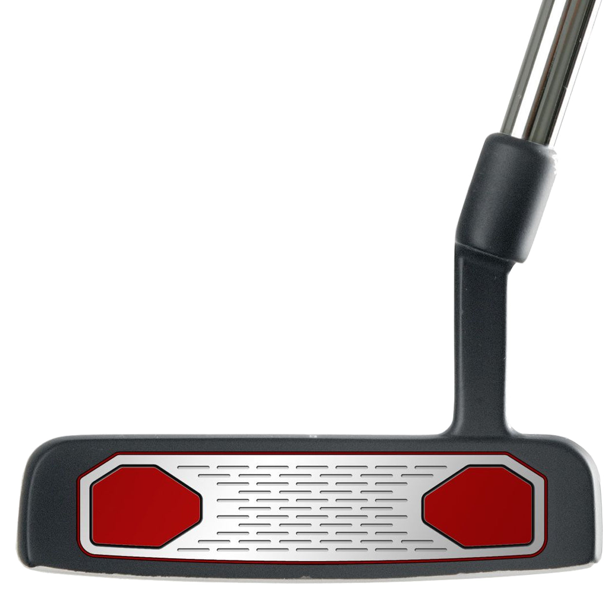 PowerBilt Golf TPS X-Type M-600 Putter