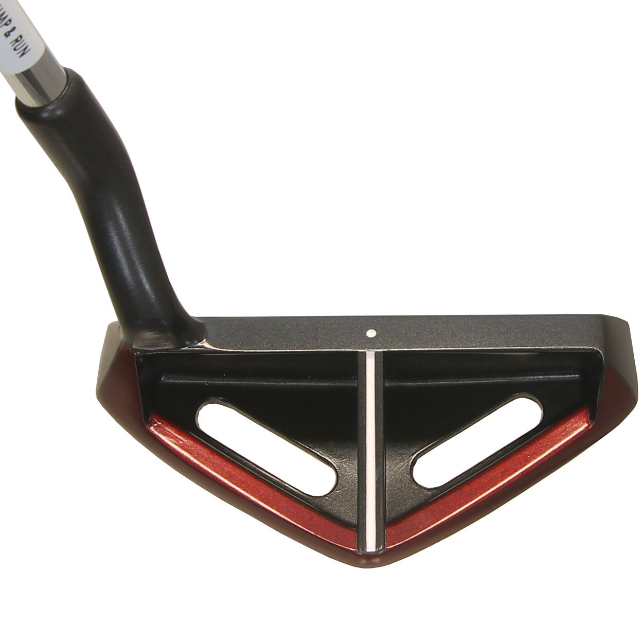 PowerBilt Golf TPS Bump & Run Chipper