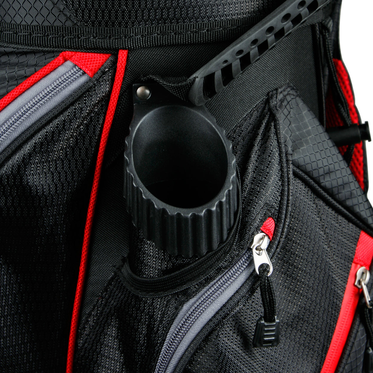 Powerbilt Golf TPS 5400 Lightweight Full-Sized Premium Cart Bag