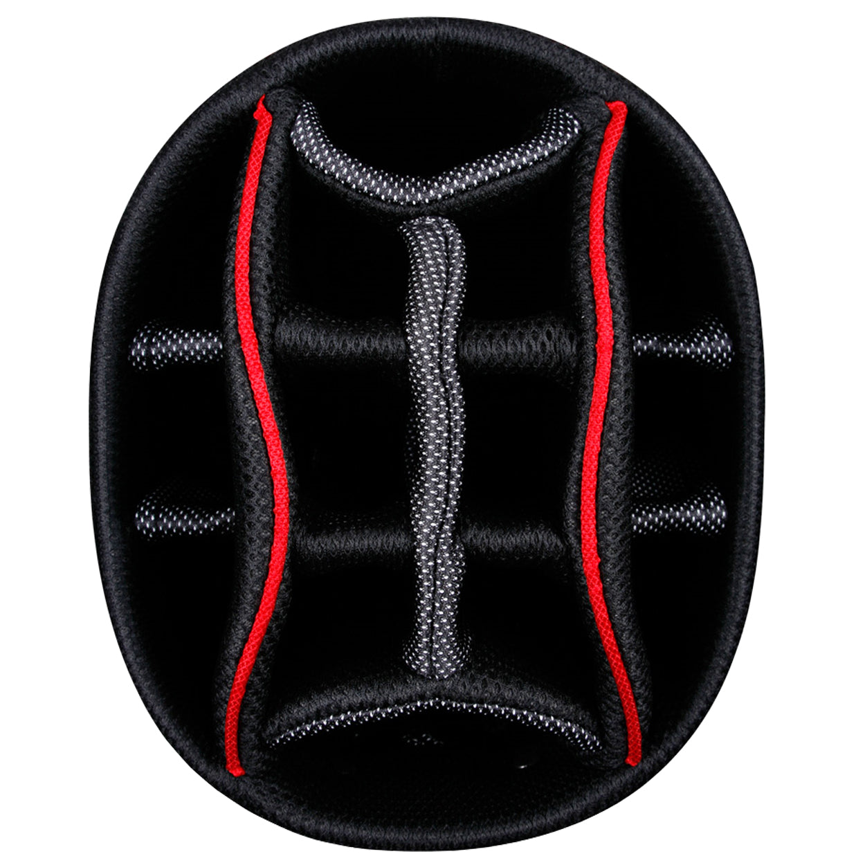 Powerbilt Golf TPS 5400 Lightweight Full-Sized Premium Cart Bag