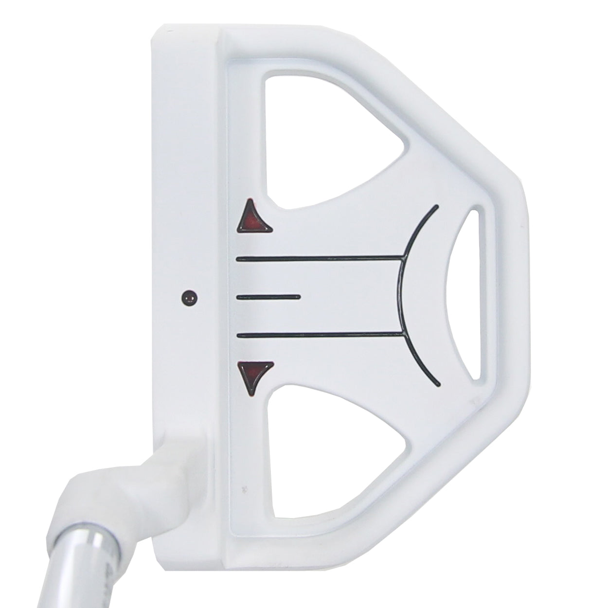 PowerBilt XRT Series 2 Mallet Putter