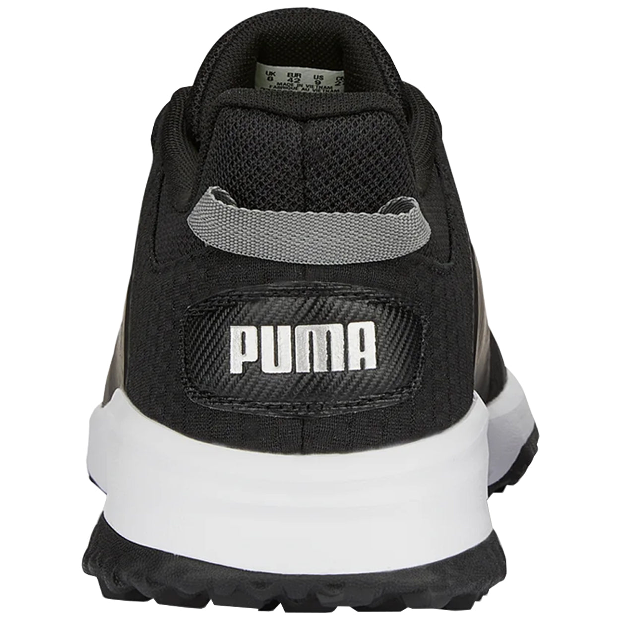 Black/Silver/Quiet Shade