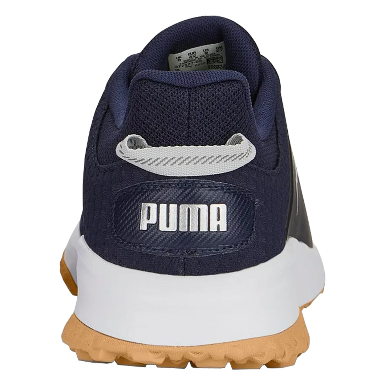 Navy/Silver/Quiet Shade