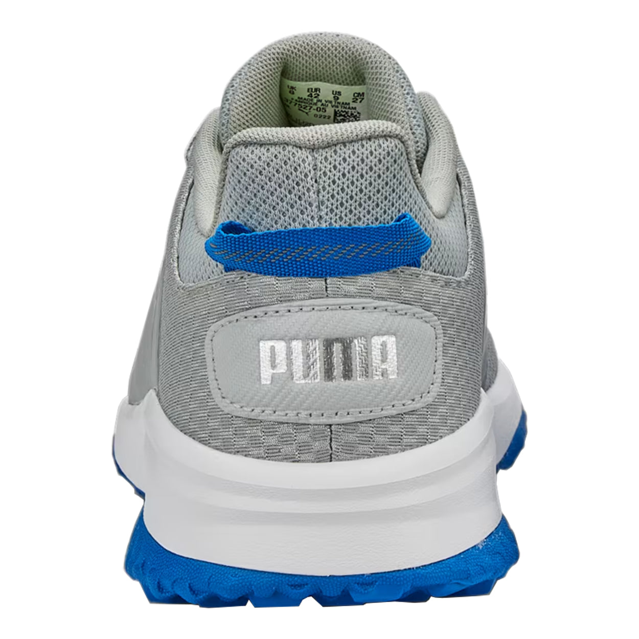 High Rise/Silver/Quiet Shade