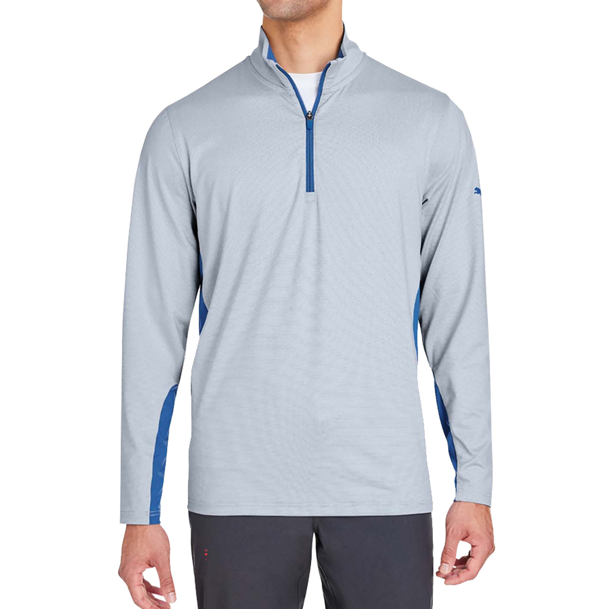 Lake Blue/Bright White