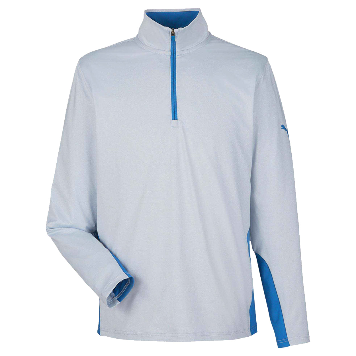 Lake Blue/Bright White