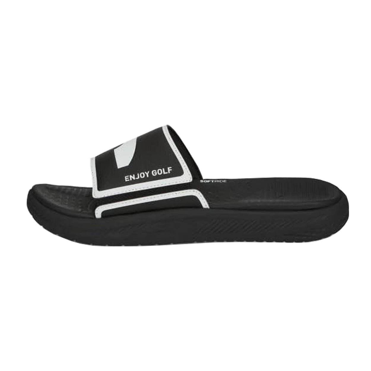 Black/White