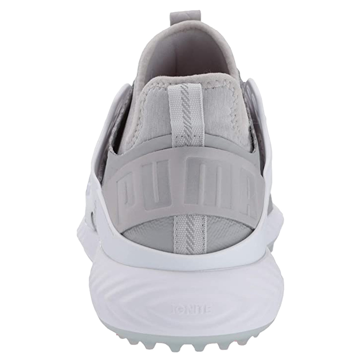 Gray/White