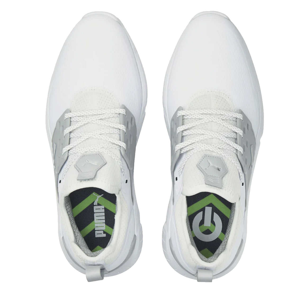 PUMA Men's Ignite Articulate Waterproof Golf Shoe