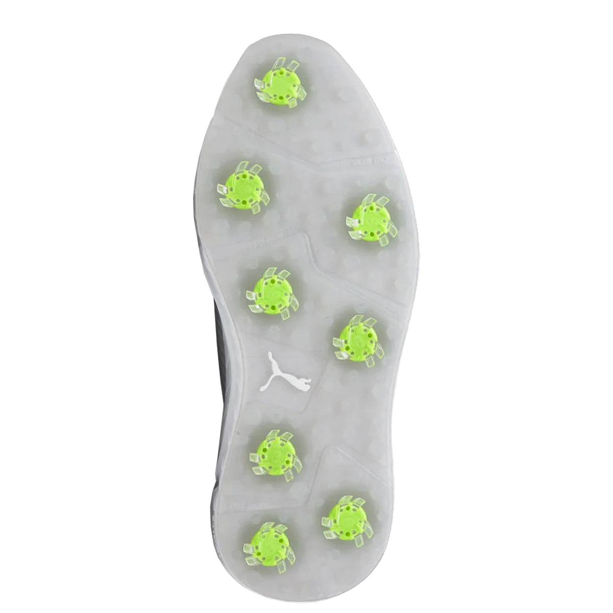 PUMA Men's Ignite Articulate Waterproof Golf Shoe