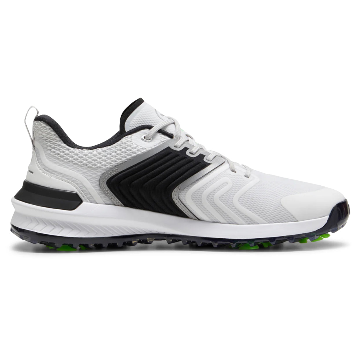 Feather Gray/Black