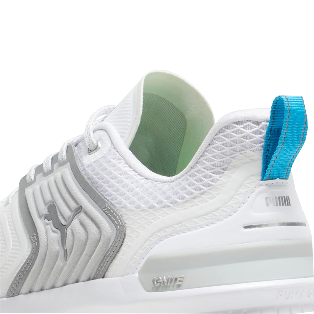 White/Gray