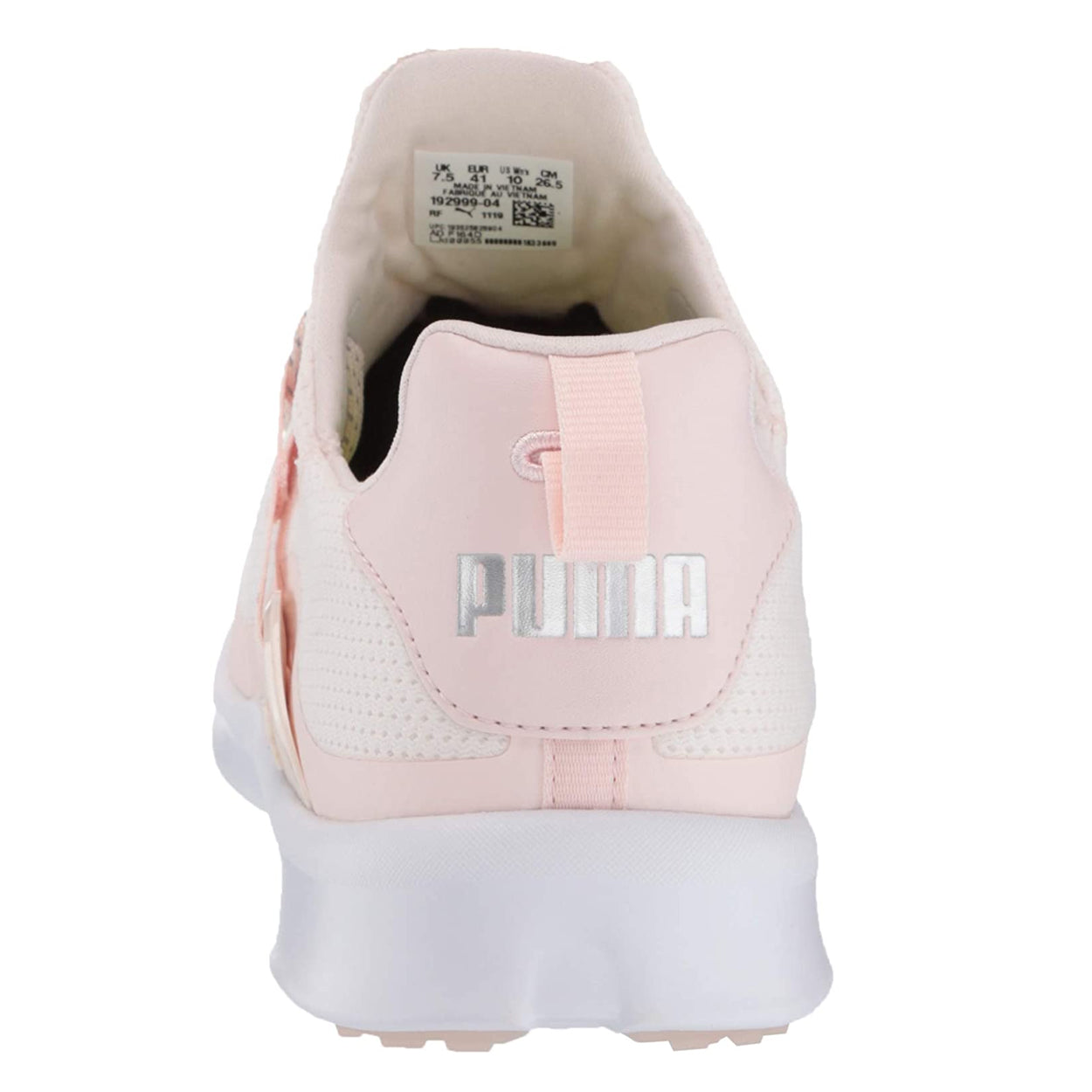 Puma Women's Laguna Fusion Sport Spikeless Golf Shoes