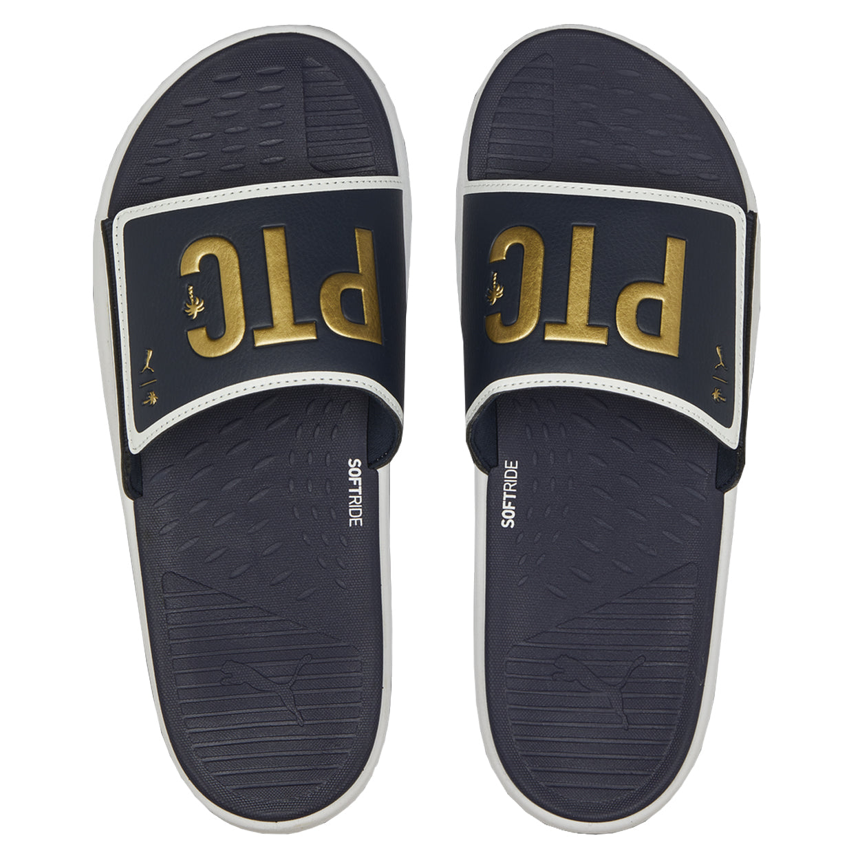 Navy/Gold