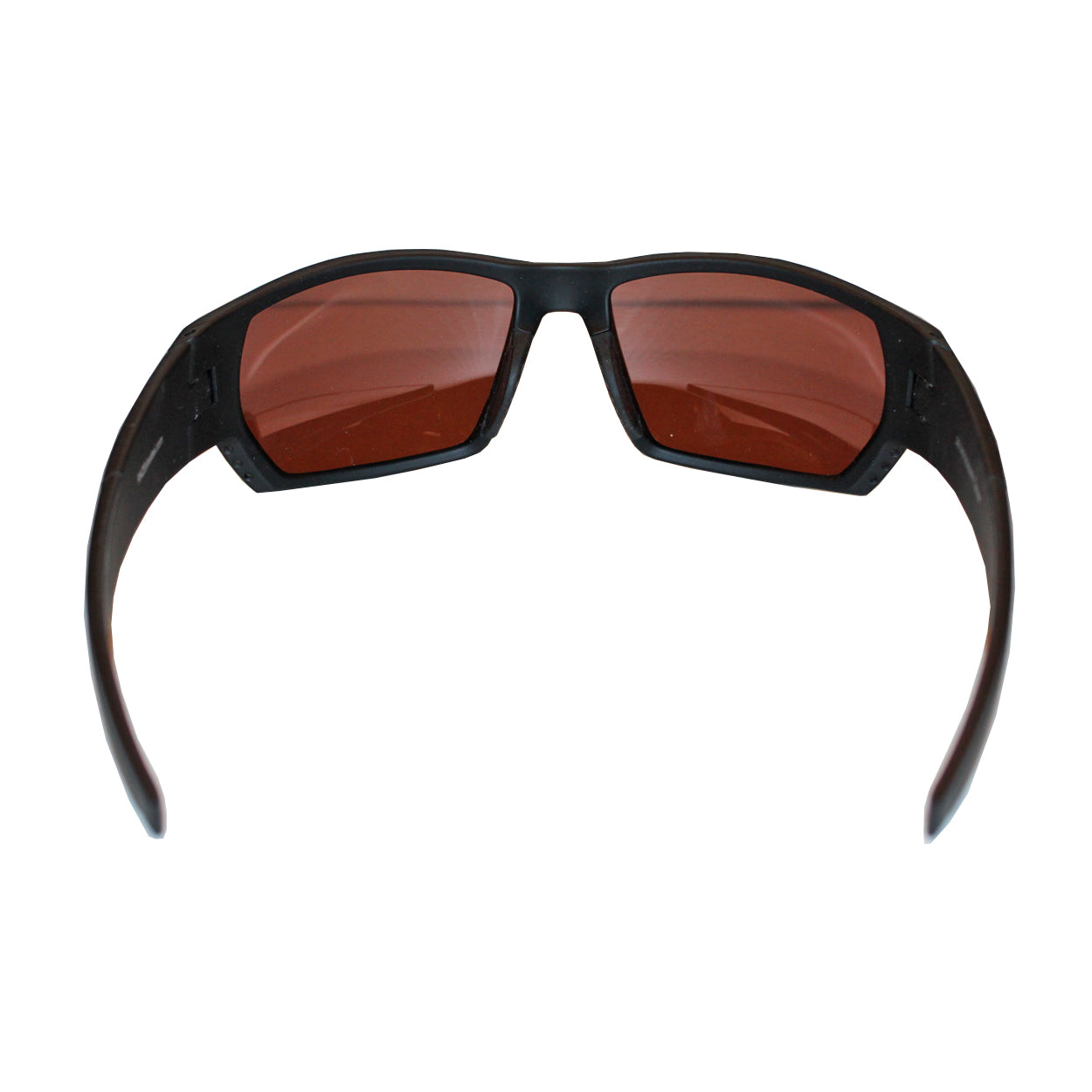 Raze Eyewear Men's Sonar Polarized Golf Sunglasses