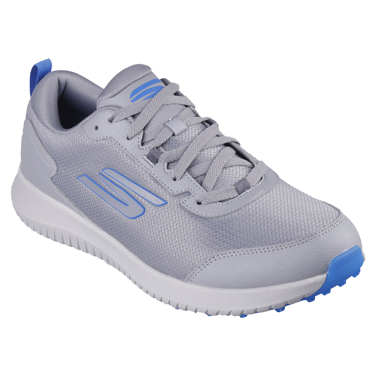 Gray/Blue