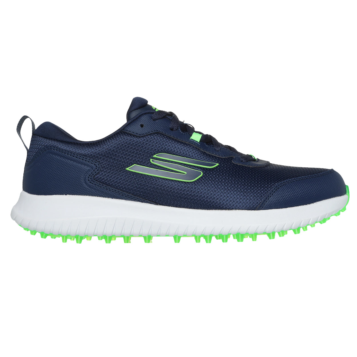 Navy/Lime