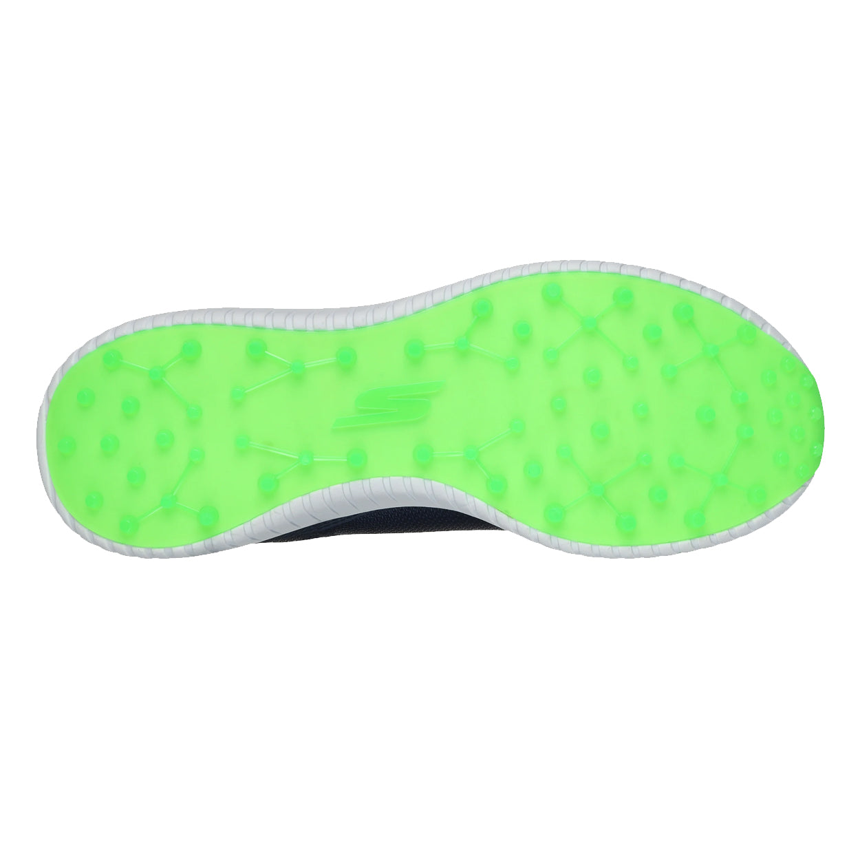 Navy/Lime