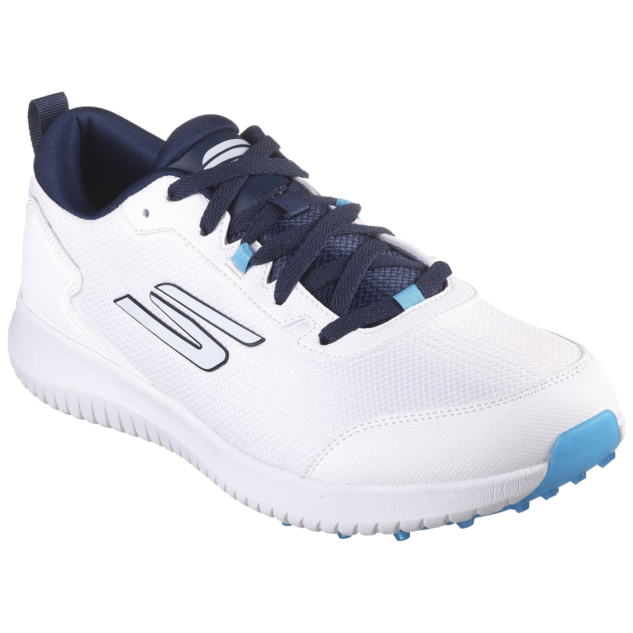 Skechers GoGolf Men's Max Fairway 4 Spikeless Golf Shoe