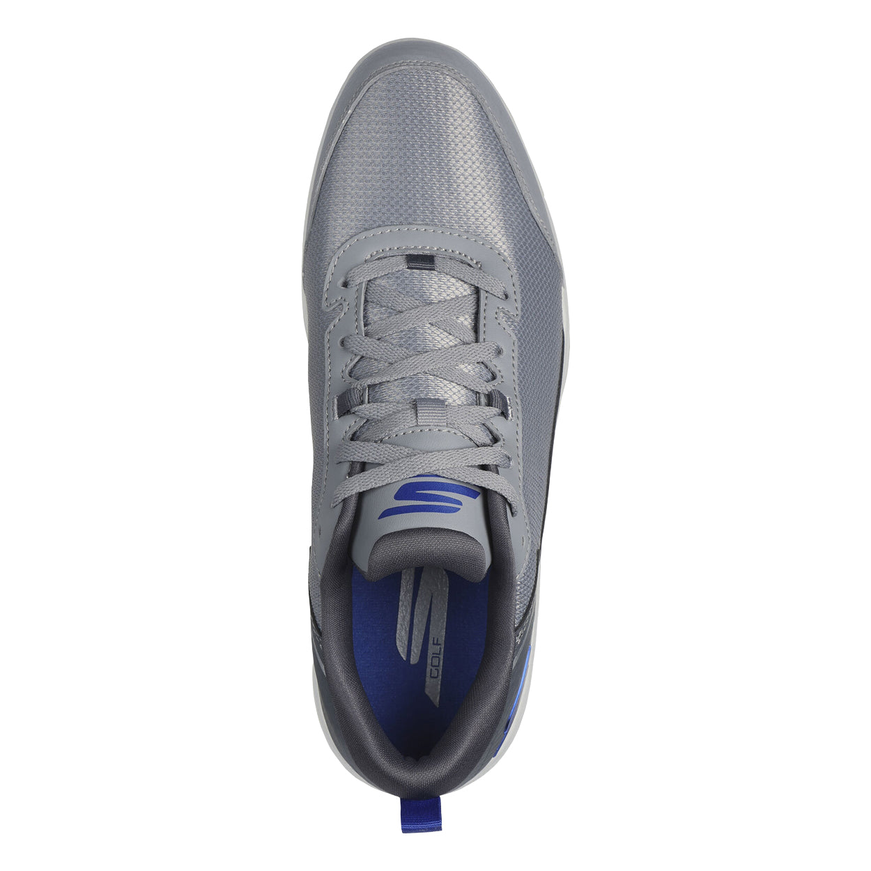 Gray/Blue