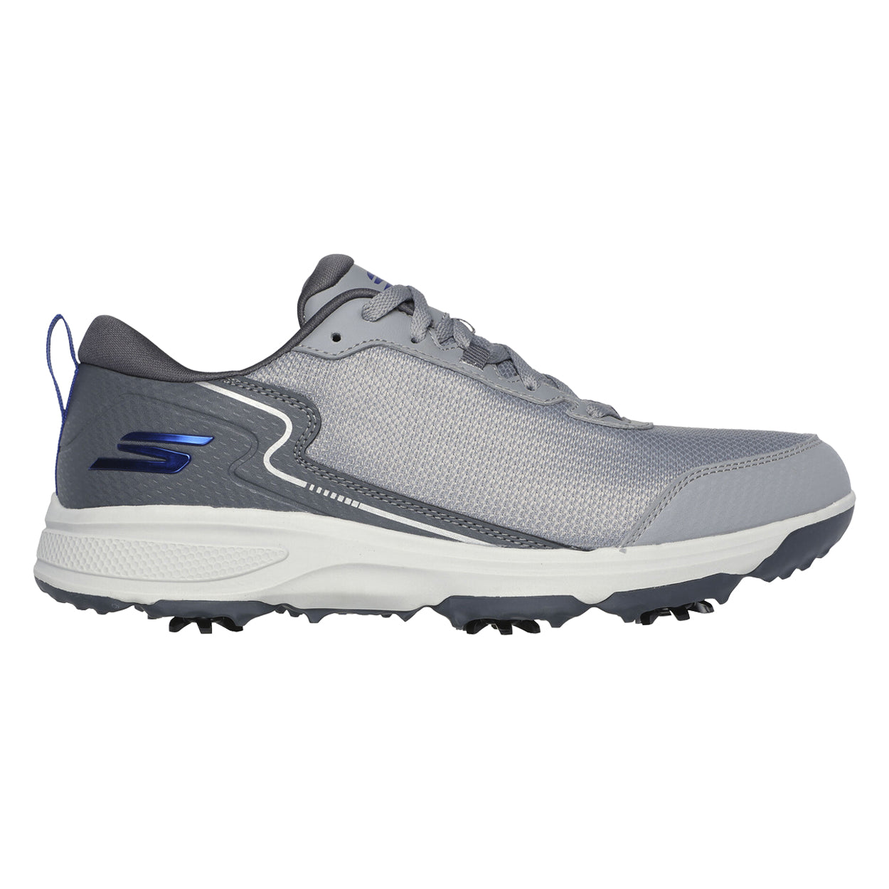 Gray/Blue