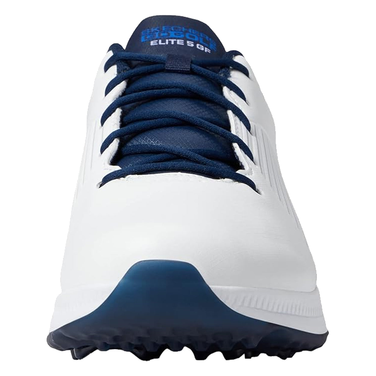 White/Navy