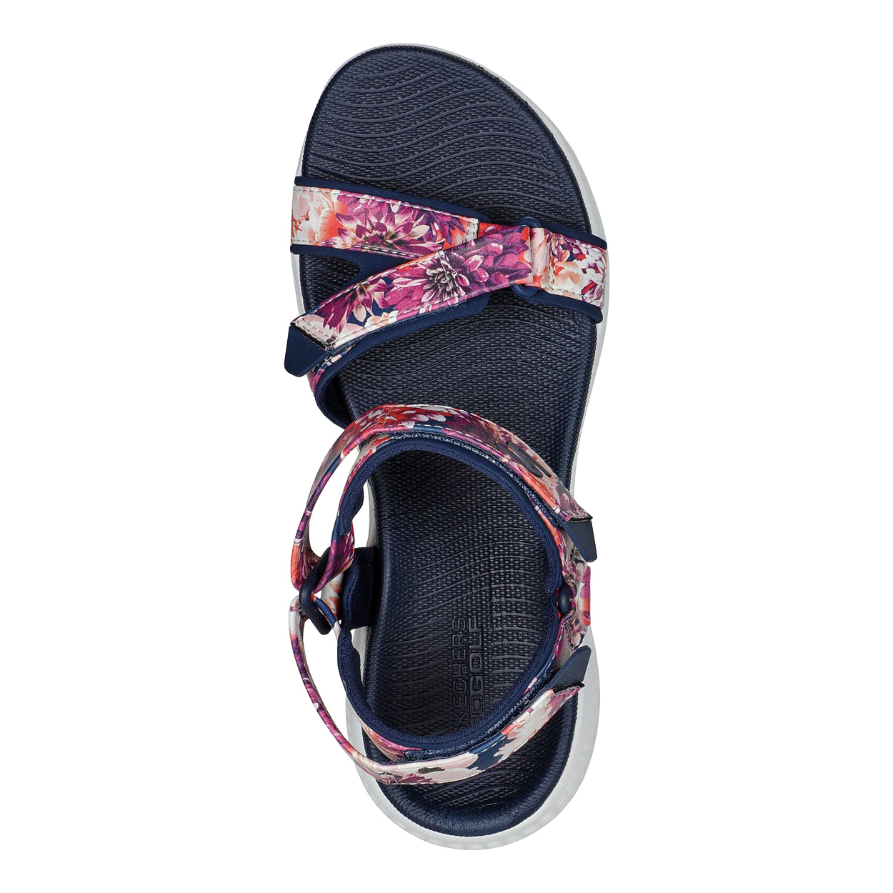 Skechers Women's GOGolf 600 Spikeless Golf Sandal