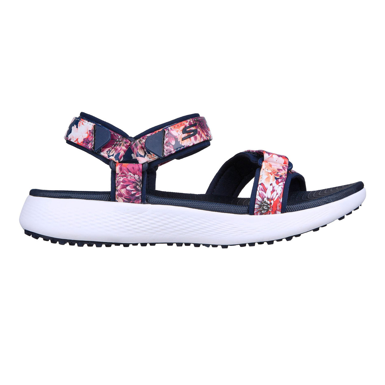 Skechers Women's GOGolf 600 Spikeless Golf Sandal
