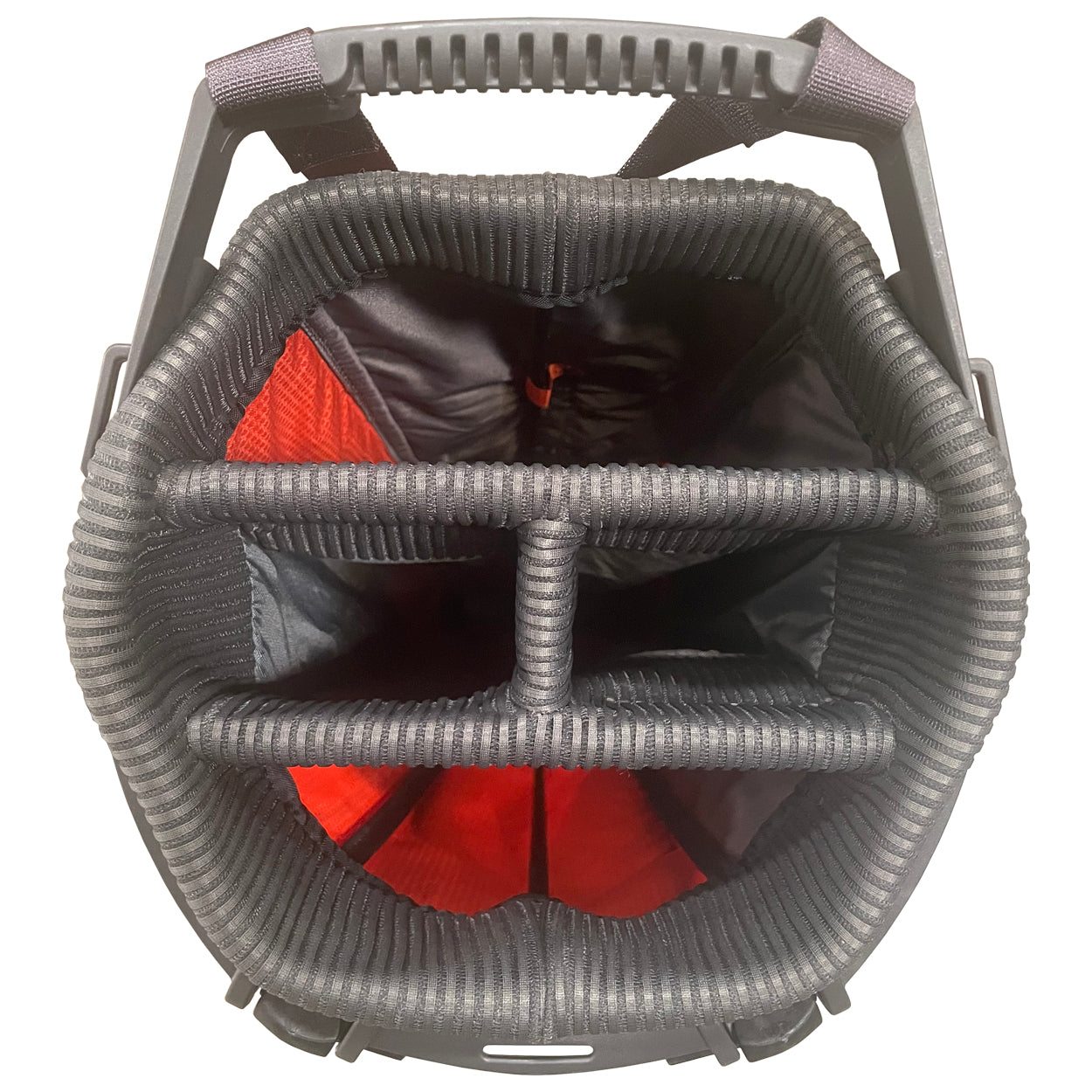 Inferno-Gunmetal