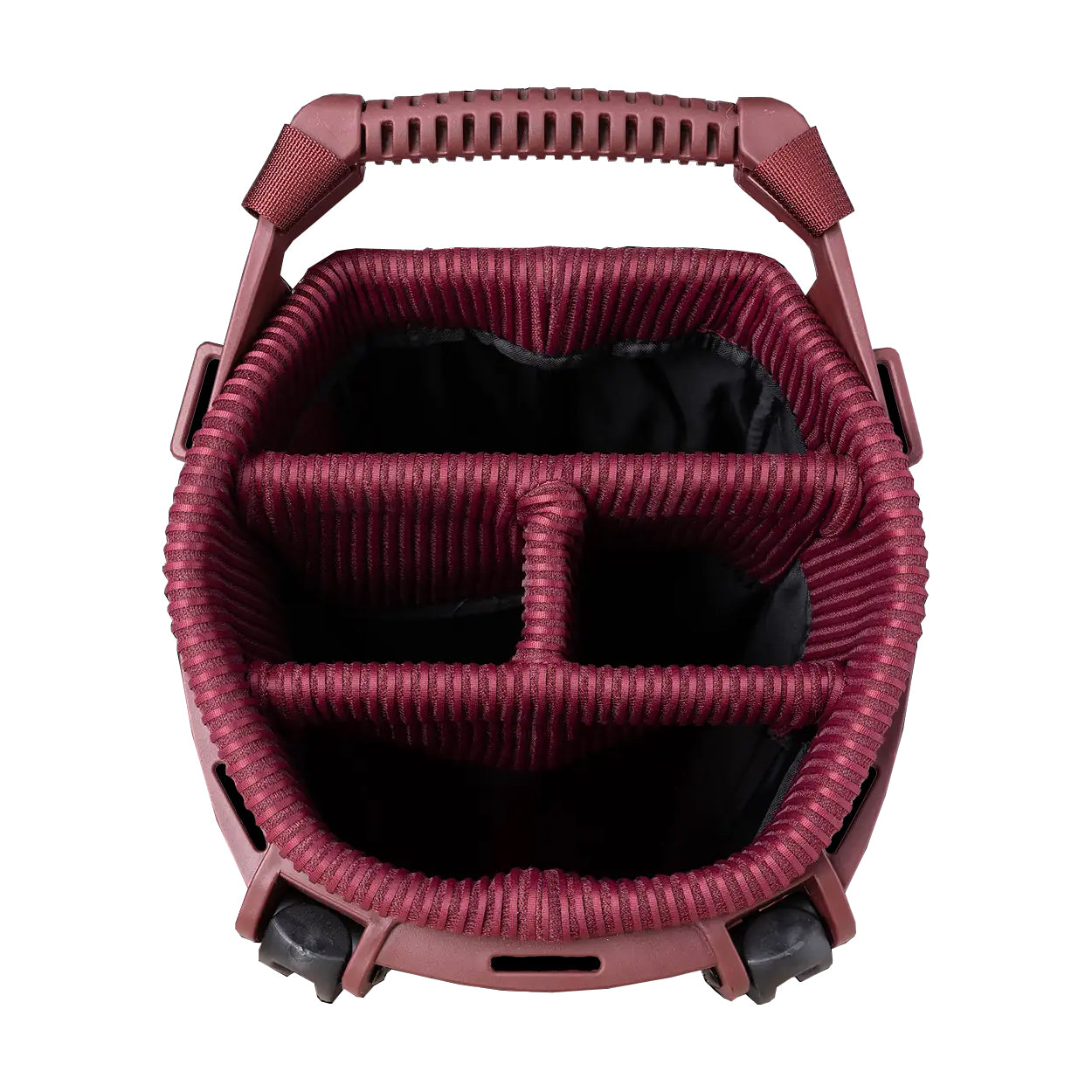 Port Rush Red