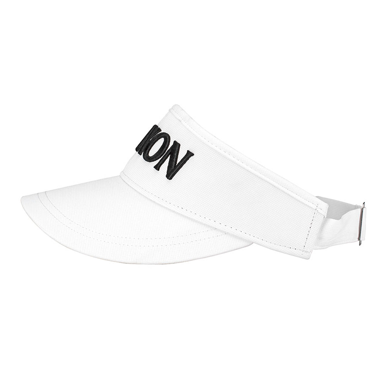 White/Black