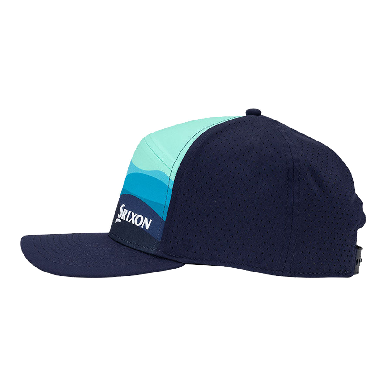 Srixon Golf Limited Edition Huntington Beach (HB) Snapback Adjustable Hat