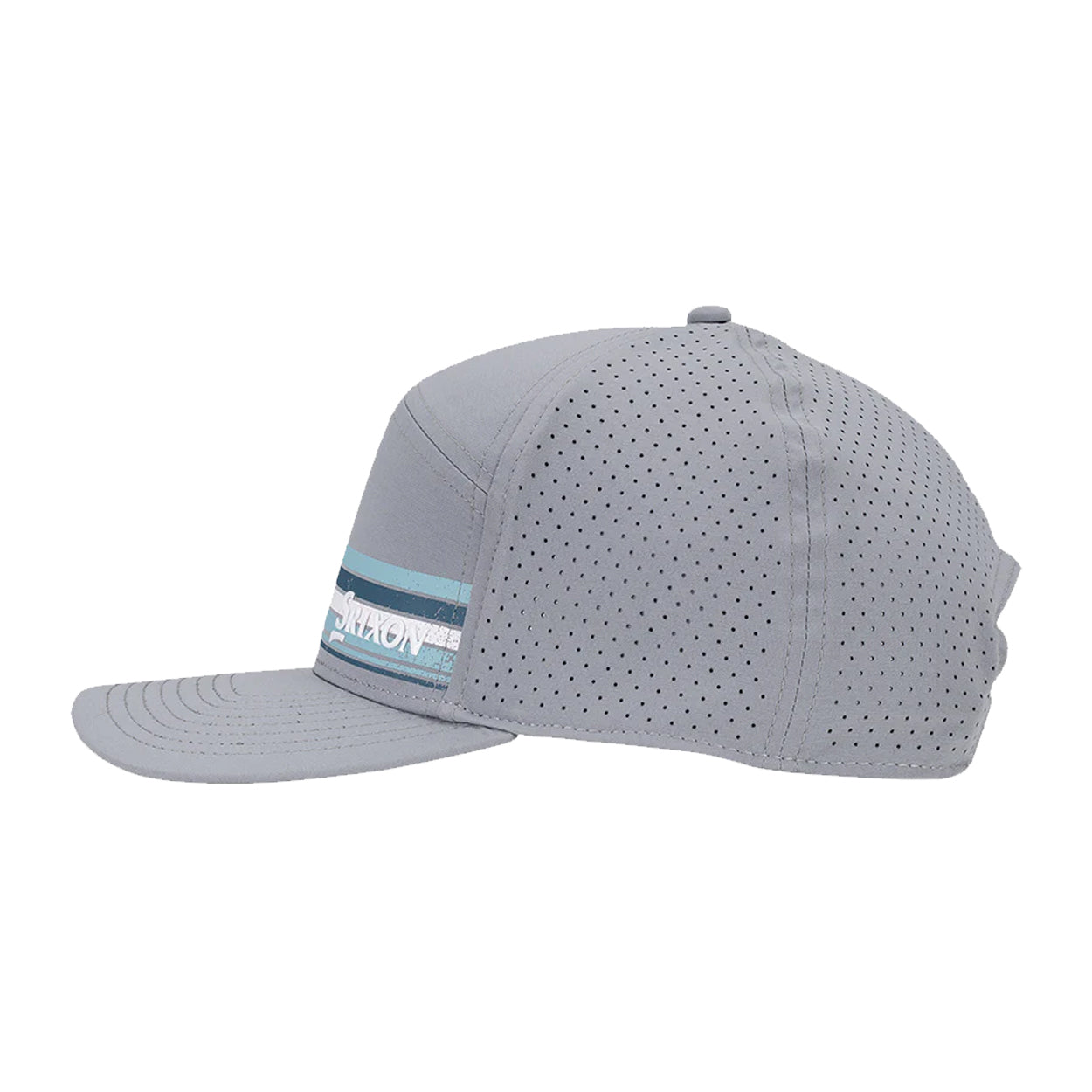 Srixon Golf Limited Edition Sunset Snapback Adjustable Hat