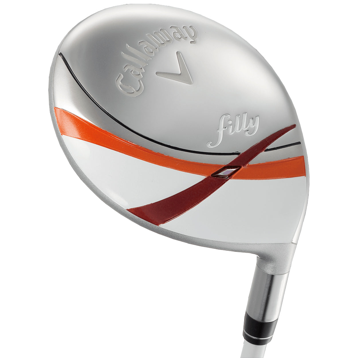 Callaway Golf Women's Filly Fairway Wood, Open Box